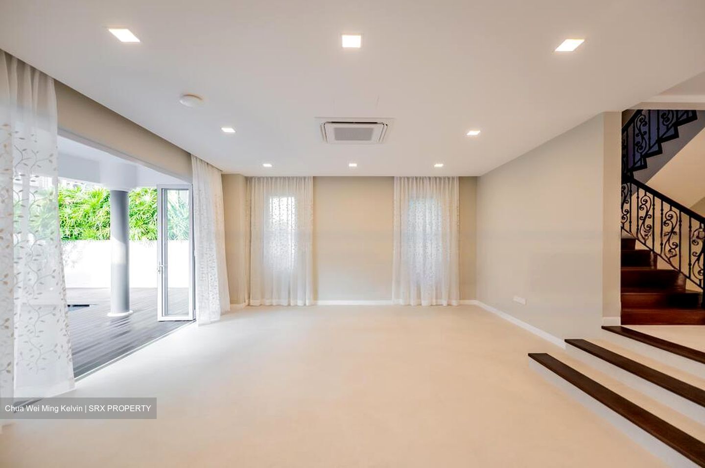 Jalan Kampong Chantek (D21), Detached #459832181